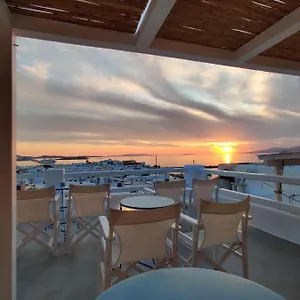 Hotel Lefteris