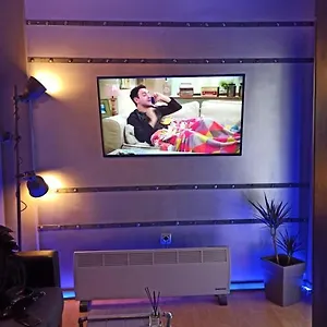  Apartament Ano Poli