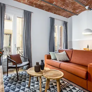 Ola Living Music Apartamento