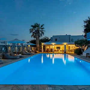 Hotel Dionysos Luxury Mykonos