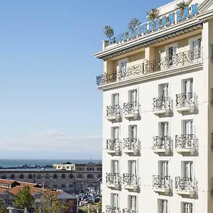 Hotel Mediterranean Palace