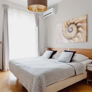 Lejlighedshotel 4seasons﻿ Cracow