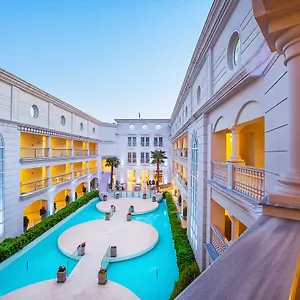 Elinotel Apolamare Hotell