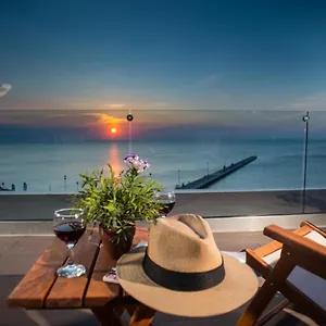 Appartement Vento Di Mare, Peraía