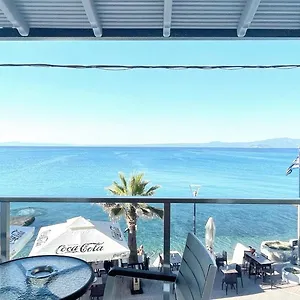 Appartement Myrto, Pefkochori