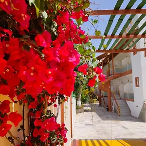 Evli Appartamento Rethymno