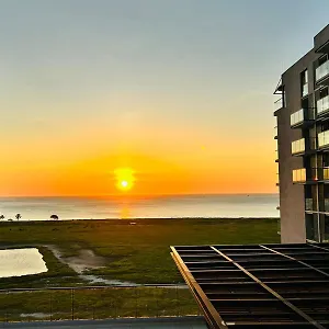 Hermoso De Playa Apartamento