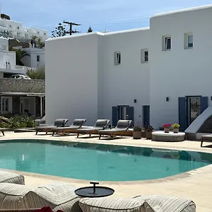 Esperides Apartamento