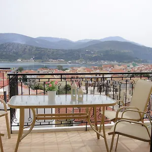 Barbara΄s Appartamento Argostoli (Kefalonia)