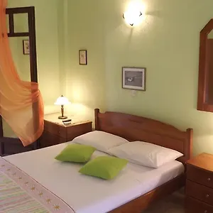  Apartament Pefka Studios &