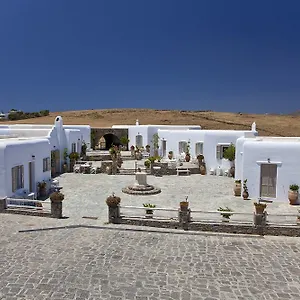 Eleni's Village Apartamento