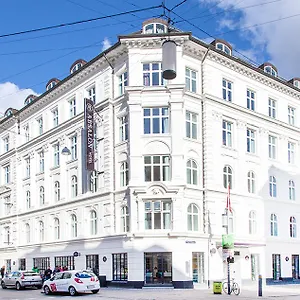Absalon Hotell