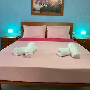 B&d 1 Appartamento Zóla