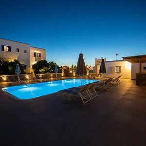 Stavroula Apartamento