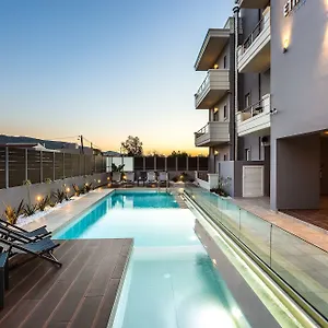 Ethereal Chania Apartamento