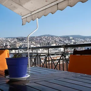  Apartament Egnatia Flat