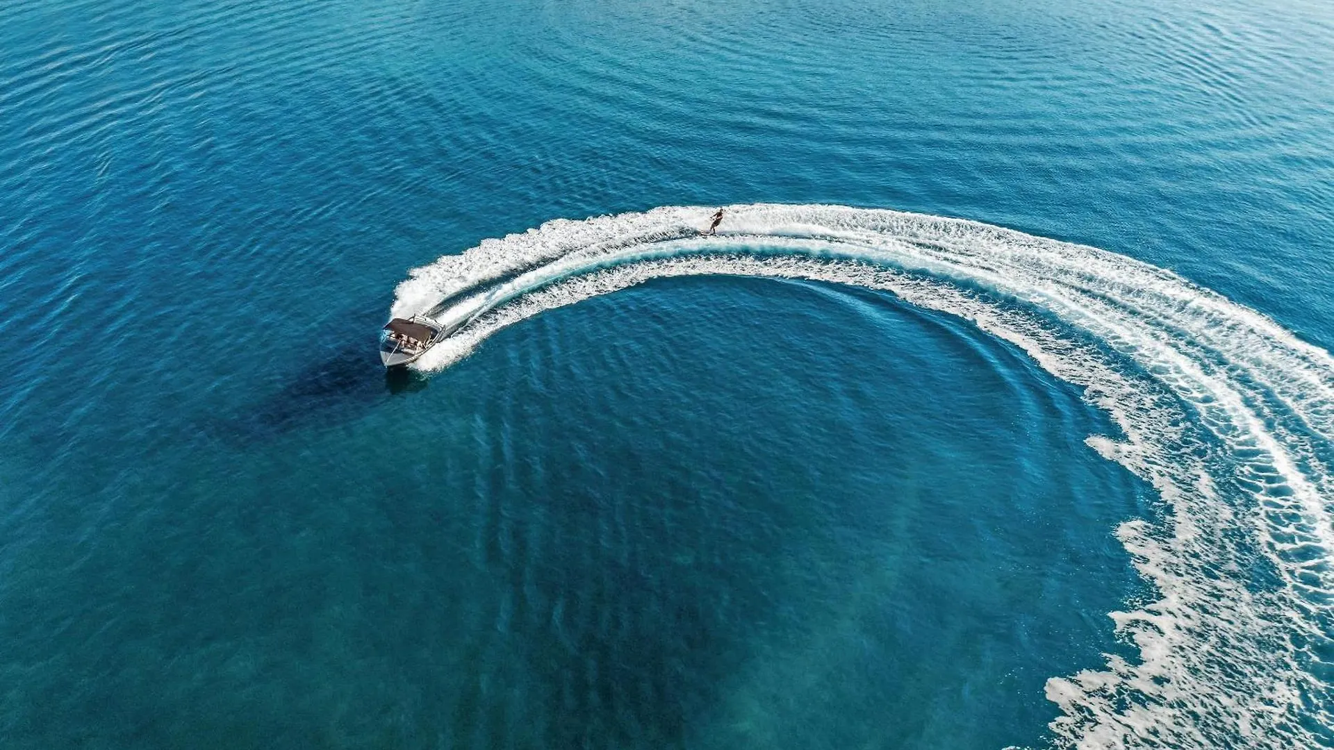 Hotel Ikos Oceania Nea Moudania Ośrodek wypoczynkowy