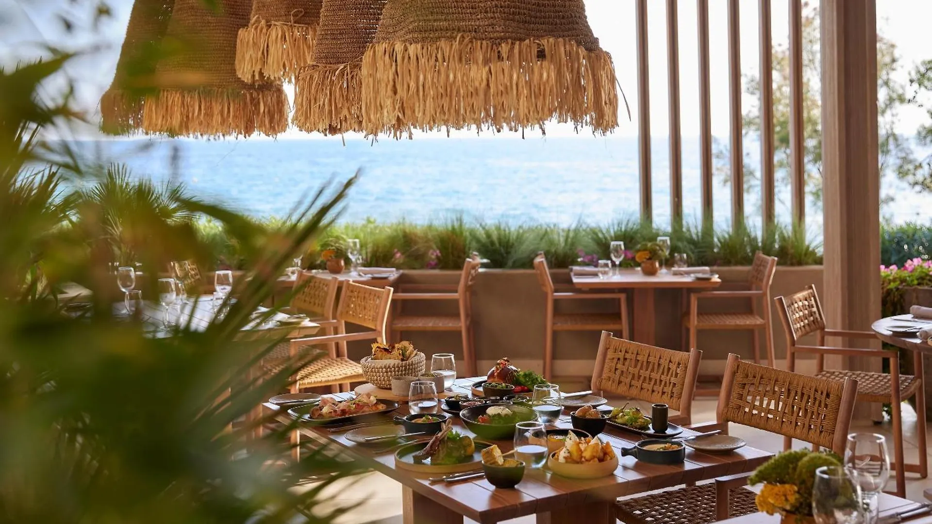 Hotel Ikos Oceania Nea Moudania