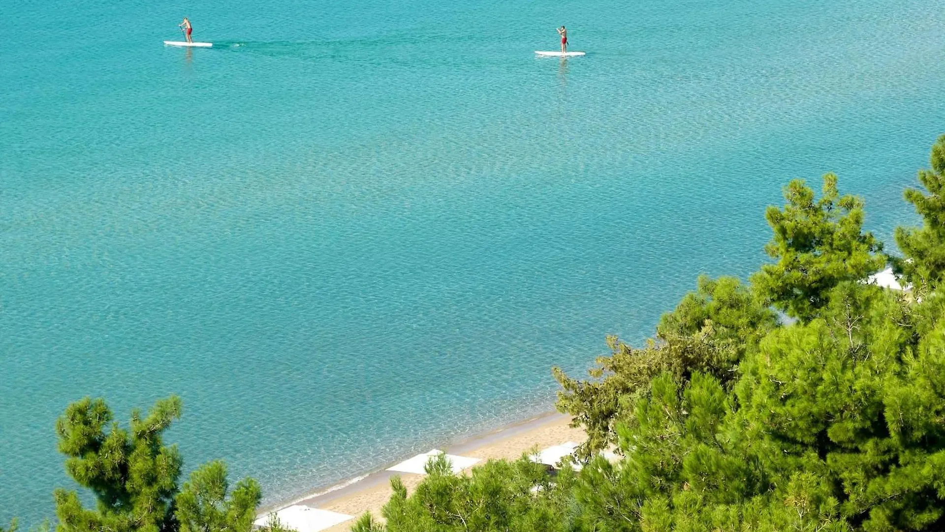 Hotel Ikos Oceania Nea Moudania