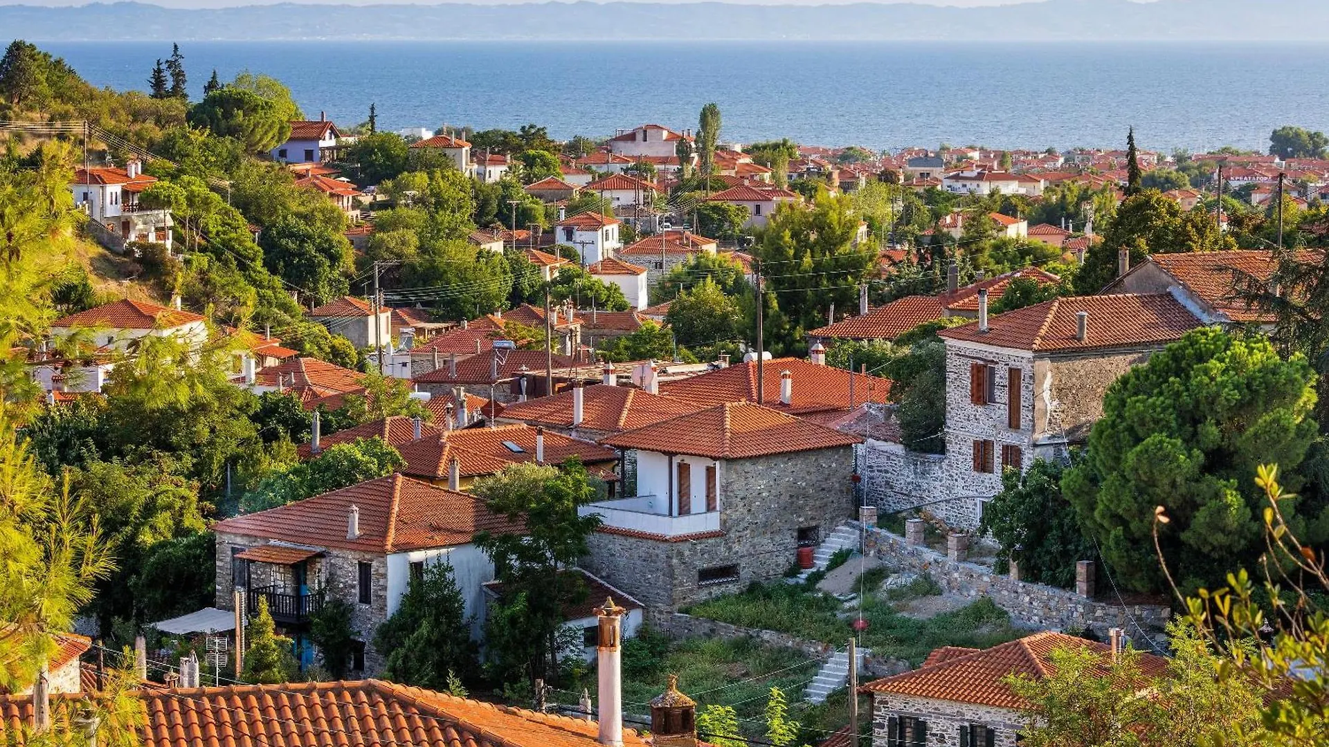 Hotel Ikos Oceania Nea Moudania