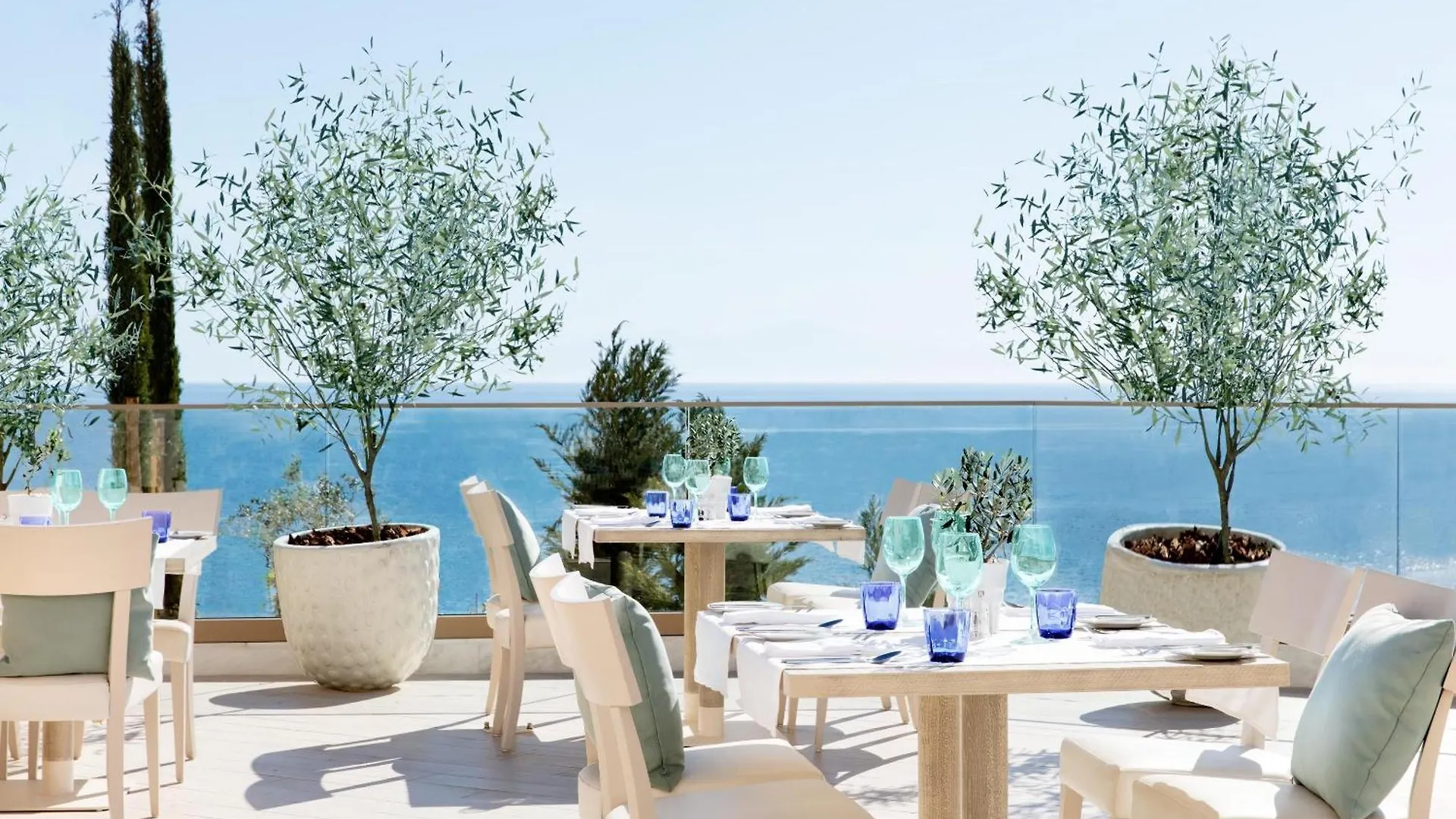 Hotel Ikos Oceania Nea Moudania 5*,  Grecja