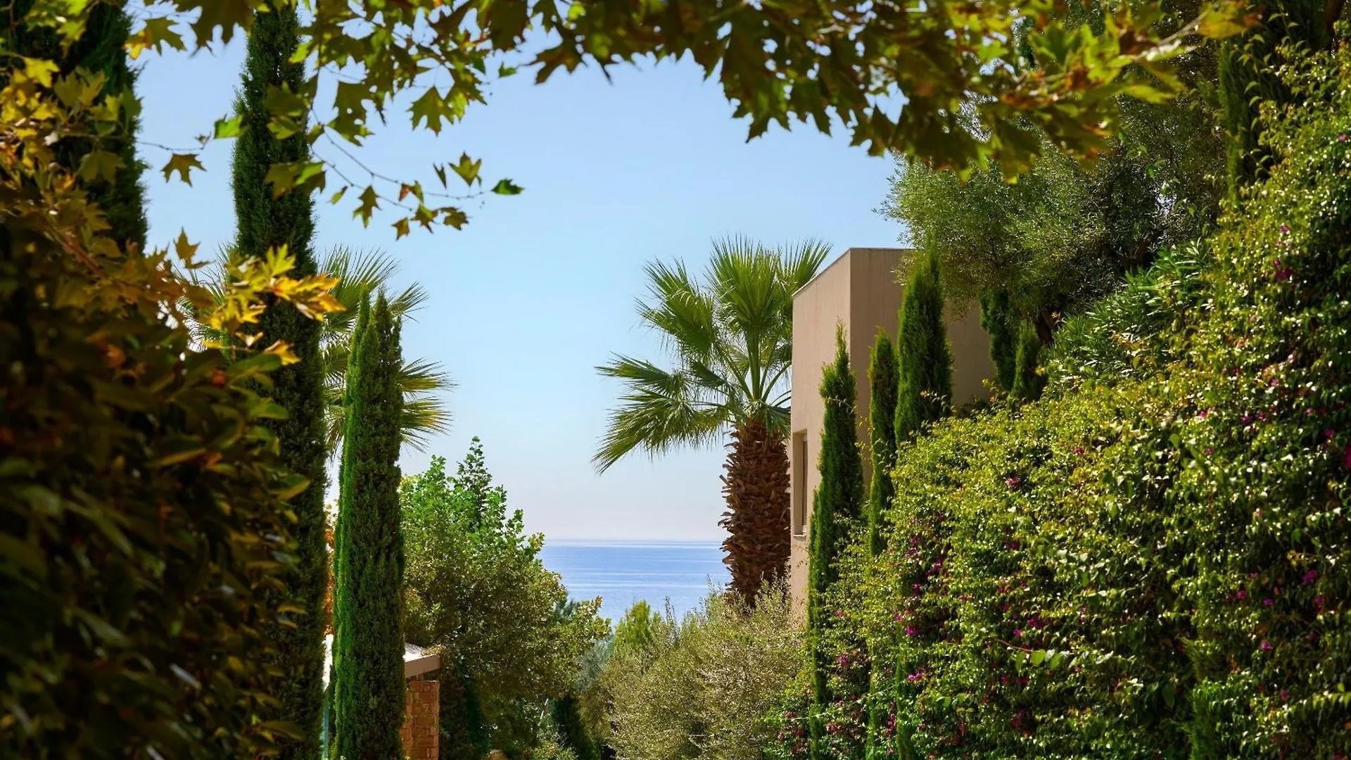 Hotel Ikos Oceania Nea Moudania